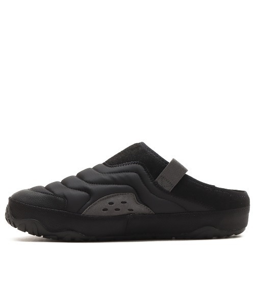 Teva（テバ）の「TEVA REEMBER TERRAIN / テバ リエンバー テレイン（スリッポン・メンズ・ブラック/オリーブ・25.0cm/26.0cm/27.0cm/28.0cm/29.0cm）」の9枚目の写真