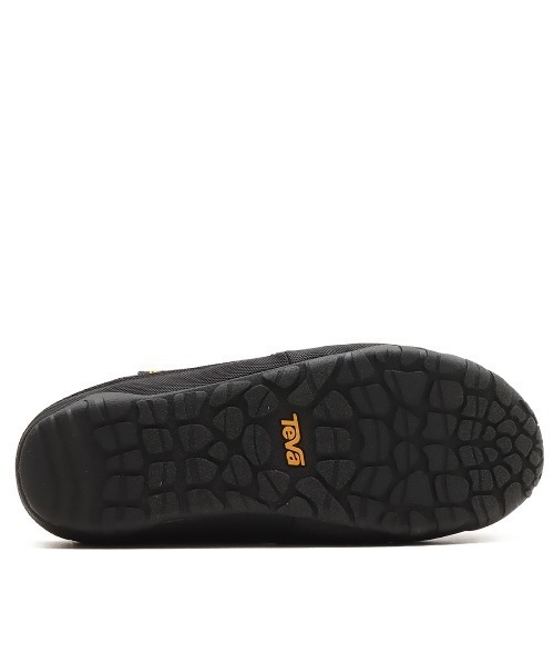 Teva（テバ）の「TEVA REEMBER TERRAIN / テバ リエンバー テレイン（スリッポン・メンズ・ブラック/オリーブ・25.0cm/26.0cm/27.0cm/28.0cm/29.0cm）」の10枚目の写真