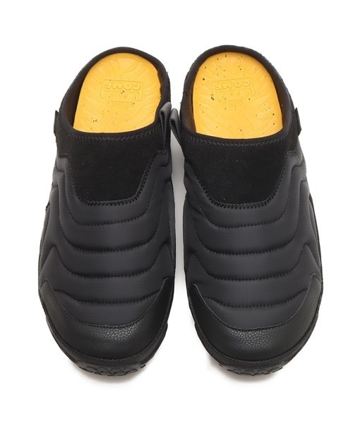 Teva（テバ）の「TEVA REEMBER TERRAIN / テバ リエンバー テレイン（スリッポン・メンズ・ブラック/オリーブ・25.0cm/26.0cm/27.0cm/28.0cm/29.0cm）」の11枚目の写真