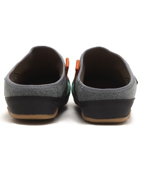 Teva（テバ）の「TEVA REEMBER TERRAIN / テバ リエンバー テレイン（スリッポン・メンズ・ブラック/オリーブ・25.0cm/26.0cm/27.0cm/28.0cm/29.0cm）」の7枚目の写真