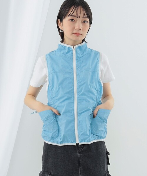 Ray BEAMS（レイビームス）の「Ray BEAMS / スタンドカラー