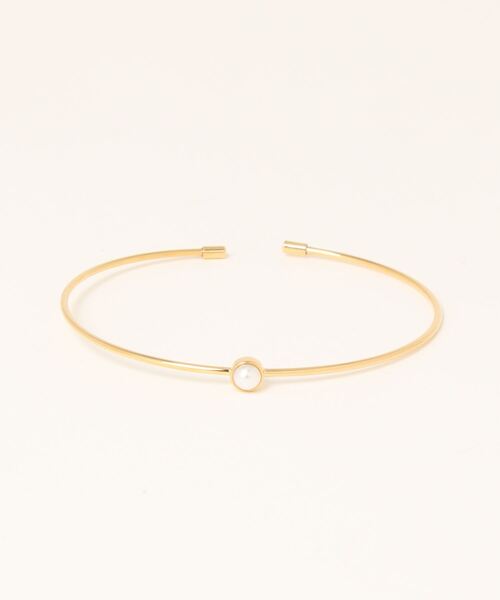 BEARDSLEY(ビアズリー)の「ブレスレット2点SET(ブレスレット・レディース・ゴールド・FREE)」の13枚目の写真