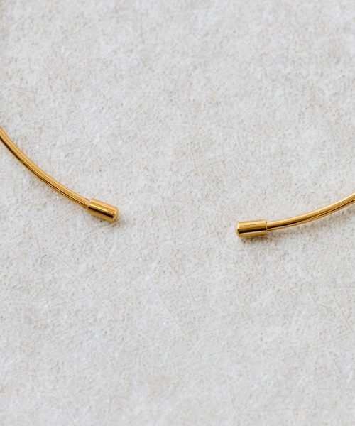 BEARDSLEY(ビアズリー)の「ブレスレット2点SET(ブレスレット・レディース・ゴールド・FREE)」の5枚目の写真