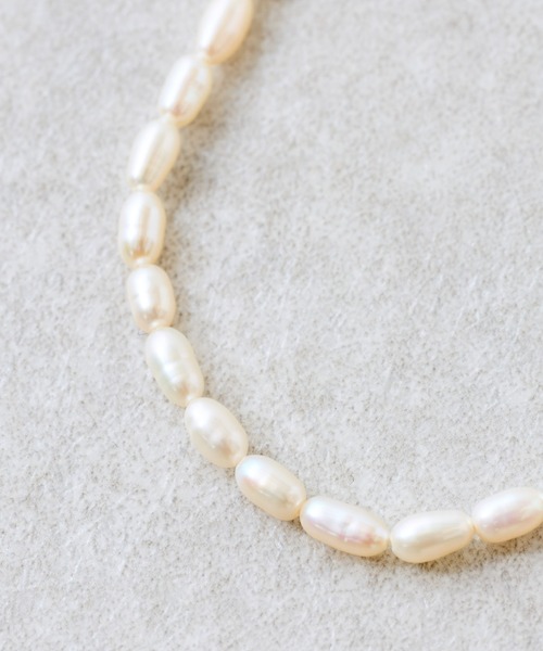 BEARDSLEY(ビアズリー)の「ブレスレット2点SET(ブレスレット・レディース・ゴールド・FREE)」の9枚目の写真