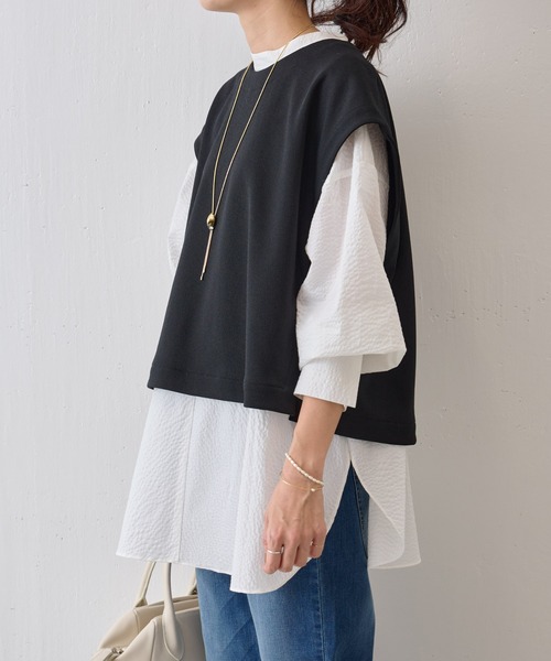 BEARDSLEY(ビアズリー)の「ブレスレット2点SET(ブレスレット・レディース・ゴールド・FREE)」の11枚目の写真