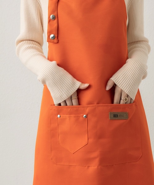 フレームワーク　ミジンボーダーロンT　　ブラウン　新品 ≪追加≫ミジンボーダーロンT（Tシャツ／カットソー）｜FRAMeWORK