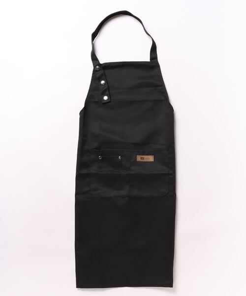 セール】ホルターネック ツールポケットエプロン 男女兼用（エプロン