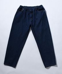 Johnbull（ジョンブル）の「デニムイージーパンツ（デニムパンツ）」