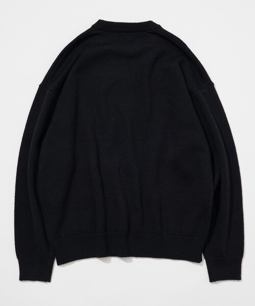 FREAK'S STORE（フリークスストア）の「9G リラックスフィット クルー