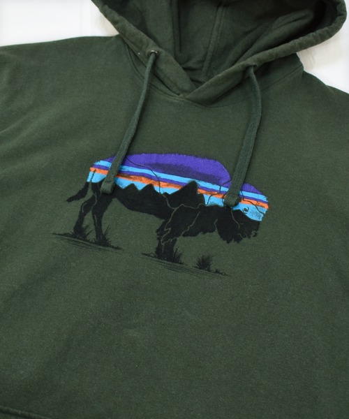 patagonia（パタゴニア）の「【ヴィンテージ古着】19's Patagonia