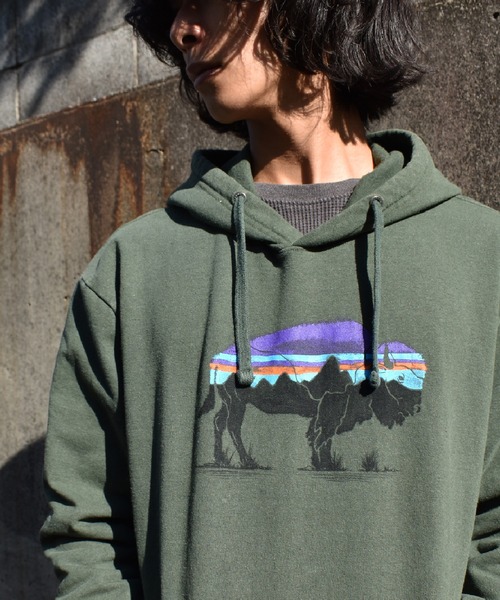 patagonia（パタゴニア）の「【ヴィンテージ古着】19's Patagonia