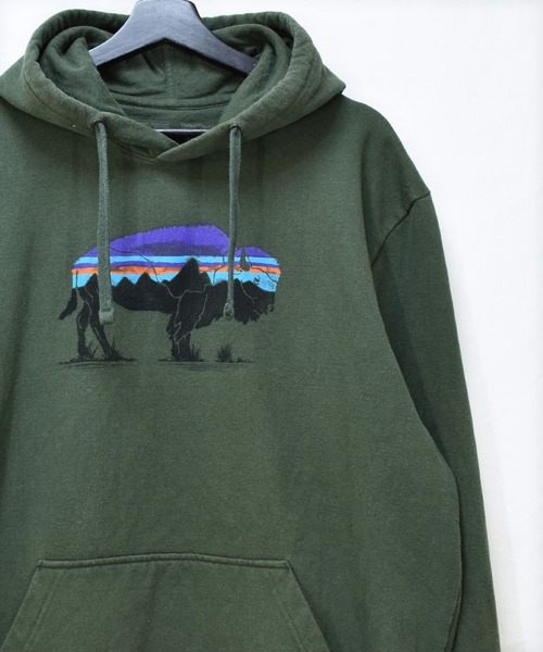 patagonia（パタゴニア）の「【ヴィンテージ古着】19's Patagonia