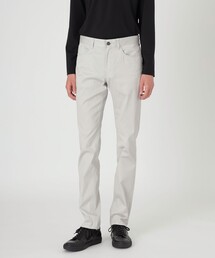 BLACK LABEL CRESTBRIDGE | 【一部店舗限定】スキニーストレッチチノトラウザーズ(チノパンツ)