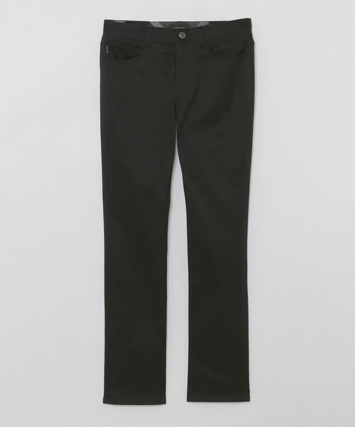 BLACK LABEL CRESTBRIDGE（ブラックレーベル・クレストブリッジ）の「【一部店舗限定】スキニーストレッチチノトラウザーズ（チノパンツ・メンズ・ブラック/ネイビー/ホワイト系その他/ベージュ系その他5・S/M/L/XL）」の20枚目の写真