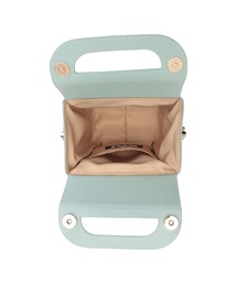 MARY QUANT（マリークワント）の「デイジーケーキBOX ショルダー