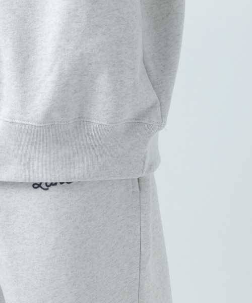 NBA(エヌビーエー)の「【NBA】チームプルオーバー(スウェット・メンズ・ブラック/オフホワイト/ブルー・MEDIUM/LARGE)」の15枚目の写真