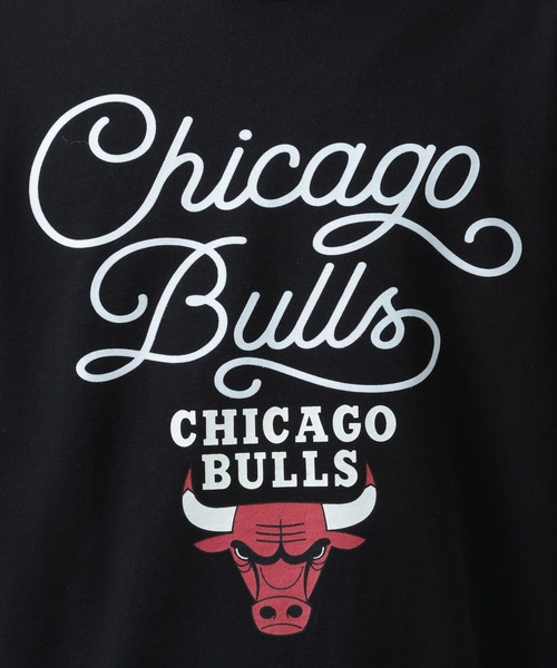 NBA(エヌビーエー)の「【NBA】チームプルオーバー(スウェット・メンズ・ブラック/オフホワイト/ブルー・MEDIUM/LARGE)」の21枚目の写真