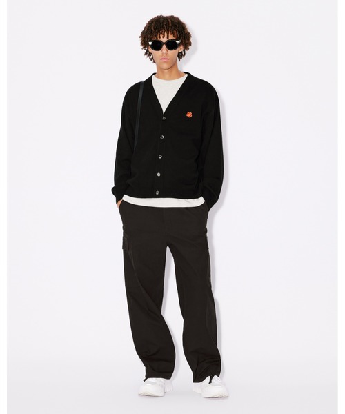KENZO（ケンゾー）の「ワークウエア カーゴパンツ（カーゴパンツ