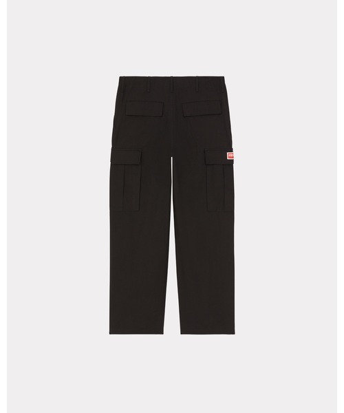 KENZO（ケンゾー）の「ワークウエア カーゴパンツ（カーゴパンツ