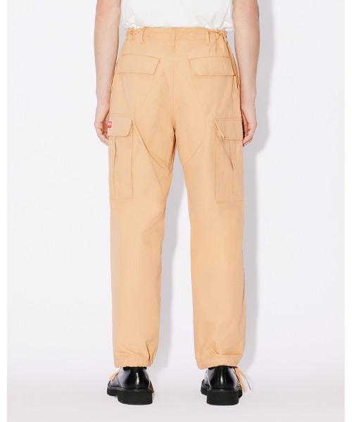 KENZO（ケンゾー）の「ワークウエア カーゴパンツ（カーゴパンツ
