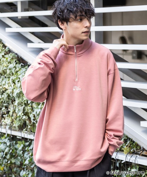 韓国 SPAO プロセカ コラボ商品 Tシャツ Lサイズ レオニード アパレル: 『プロジェクトセカイ カラフルステージ！ feat. 初音