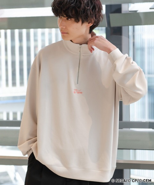 韓国 SPAO プロセカ コラボ商品 Tシャツ Lサイズ レオニード 韓国限定 SPAO HUNTER×HUNTER Tシャツ XL ヒソカ コラボ - メルカリ