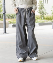 3.3 Field Trip  | 3.3 Field Trip／サイドラインパンツ 2990136(その他パンツ)