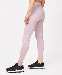 Calvin Klein（カルバン・クライン）の「【Calvin Klein Sport】ロゴプリント7/8スポーツレギンス（レギンス/スパッツ・レディース）」