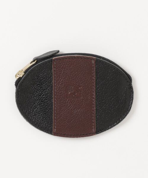 IL BISONTE イルビゾンテ の IL BISONTE コインケース 2024 SPRING SUMMER JAPAN EXCLUSIVE コインケース