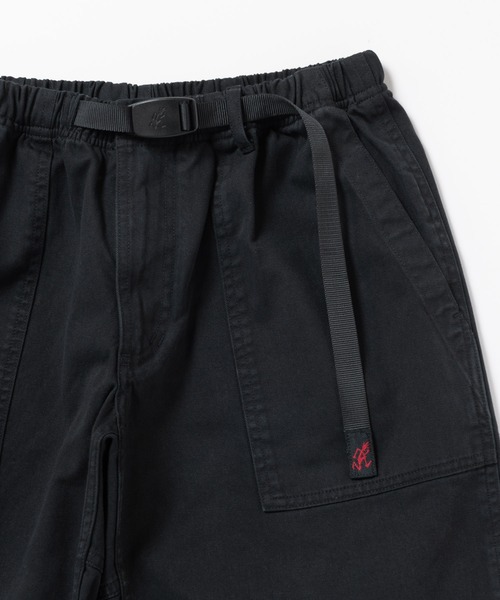 Gramicci(グラミチ)の「RIDGE SHORT|リッジショーツ Gramicci グラミチ(その他パンツ・メンズ・ベージュ/ネイビー/グリーン系その他/ベージュ系その他/オリーブ/ブラック/グレー系その他/グレイッシュベージュ/グリーン系その他5/サンドベージュ・S/M/L/XL/XXL/XS)」の17枚目の写真