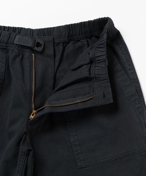 Gramicci(グラミチ)の「RIDGE SHORT|リッジショーツ Gramicci グラミチ(その他パンツ・メンズ・ベージュ/ネイビー/グリーン系その他/ベージュ系その他/オリーブ/ブラック/グレー系その他/グレイッシュベージュ/グリーン系その他5/サンドベージュ・S/M/L/XL/XXL/XS)」の16枚目の写真