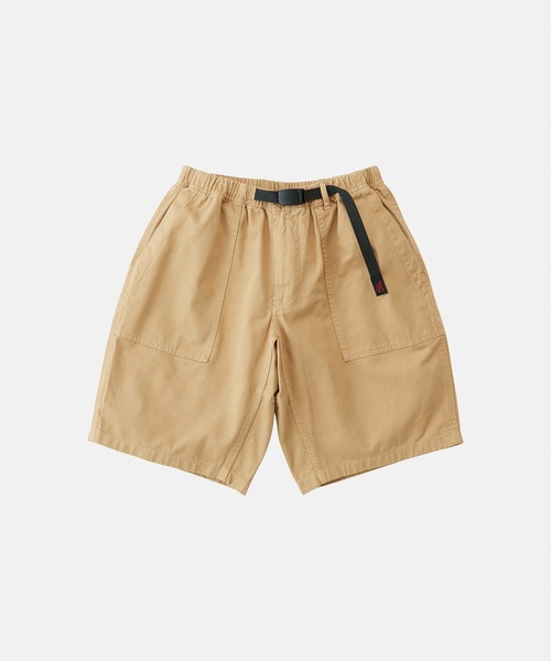 Gramicci(グラミチ)の「RIDGE SHORT|リッジショーツ Gramicci グラミチ(その他パンツ・メンズ・ベージュ/ネイビー/グリーン系その他/ベージュ系その他/オリーブ/ブラック/グレー系その他/グレイッシュベージュ/グリーン系その他5/サンドベージュ・S/M/L/XL/XXL/XS)」の19枚目の写真