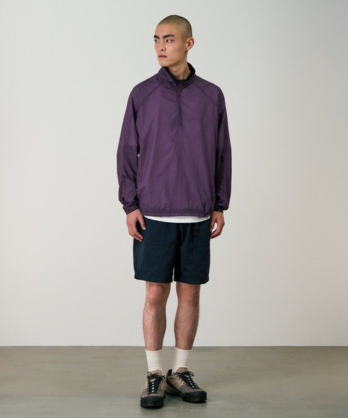 Gramicci(グラミチ)の「RIDGE SHORT|リッジショーツ Gramicci グラミチ(その他パンツ・メンズ・ベージュ/ネイビー/グリーン系その他/ベージュ系その他/オリーブ/ブラック/グレー系その他/グレイッシュベージュ/グリーン系その他5/サンドベージュ・S/M/L/XL/XXL/XS)」の22枚目の写真