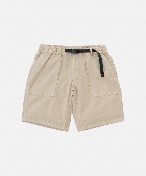 Gramicci(グラミチ)の「RIDGE SHORT|リッジショーツ Gramicci グラミチ(その他パンツ・メンズ・ベージュ/ネイビー/グリーン系その他/ベージュ系その他/オリーブ/ブラック/グレー系その他/グレイッシュベージュ/グリーン系その他5/サンドベージュ・S/M/L/XL/XXL/XS)」の21枚目の写真