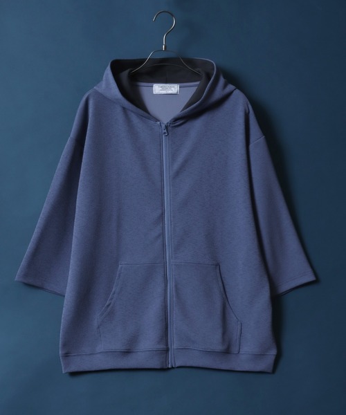 ANPAS（アンパス）の「High Function Polyester Slab Three