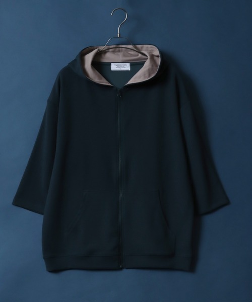 ANPAS（アンパス）の「High Function Polyester Slab Three