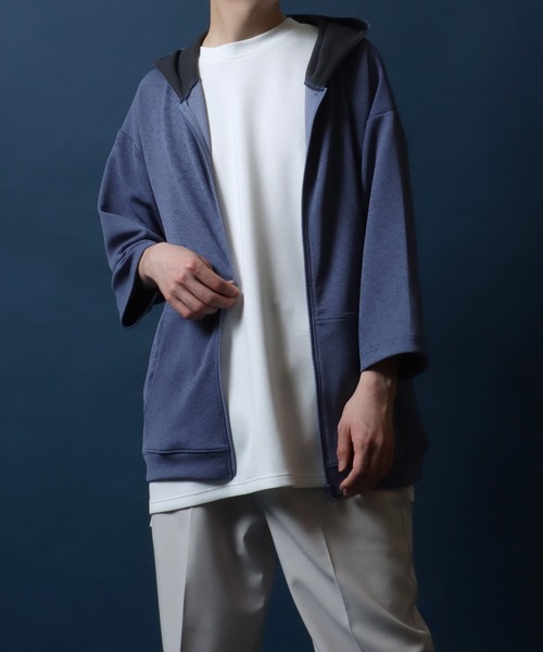 ANPAS（アンパス）の「High Function Polyester Slab Three