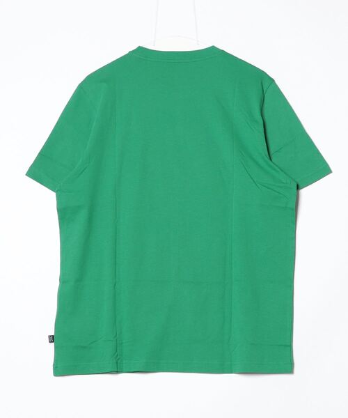 PUMA（プーマ）の「プーマ PUMA GRAPHICS スニーカーボックス Tシャツ_（Tシャツ/カットソー・メンズ・グリーン/ホワイト/ブラック・S/M/L/LL/3L）」の4枚目の写真