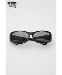 SLY | HinaYoshiharaxSLY EYEWEAR ヒナヨシハラ スライ アイウェア(サングラス)