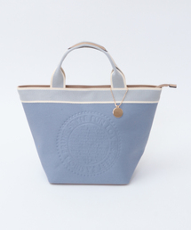 サークル型押しトートバック(取り扱い店舗限定)