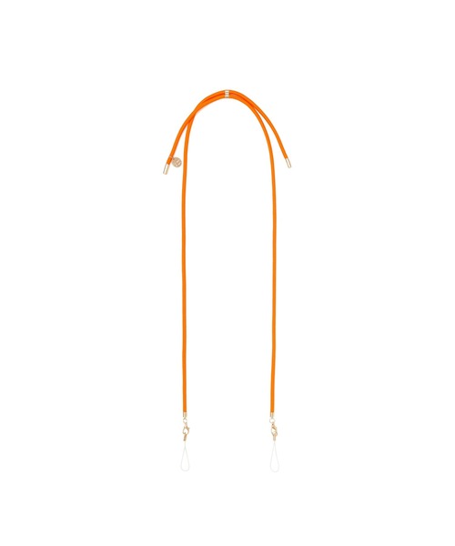 Francfranc（フランフラン）の「フレ ネックストラップ カラフル（生活家電・レディース・オレンジ/グリーン/ブルー・FREE）」の3枚目の写真