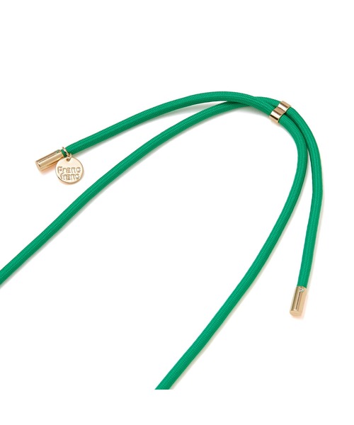 Francfranc（フランフラン）の「フレ ネックストラップ カラフル（生活家電・レディース・オレンジ/グリーン/ブルー・FREE）」の11枚目の写真