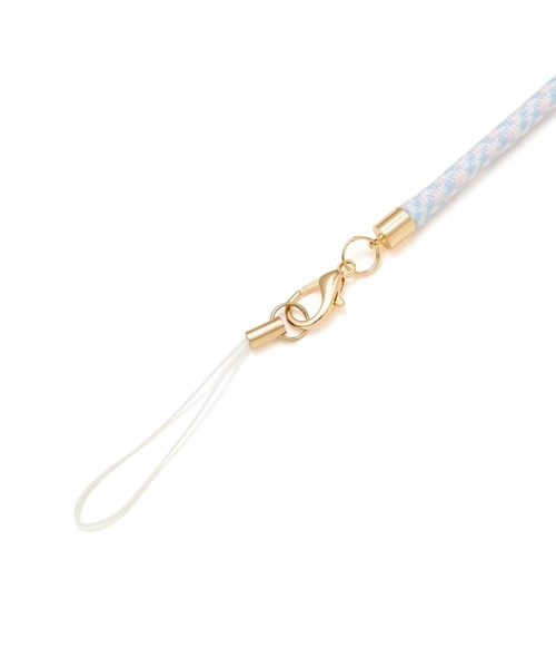 Francfranc（フランフラン）の「フレ ネックストラップ カラフル（生活家電・レディース・オレンジ/グリーン/ブルー・FREE）」の16枚目の写真