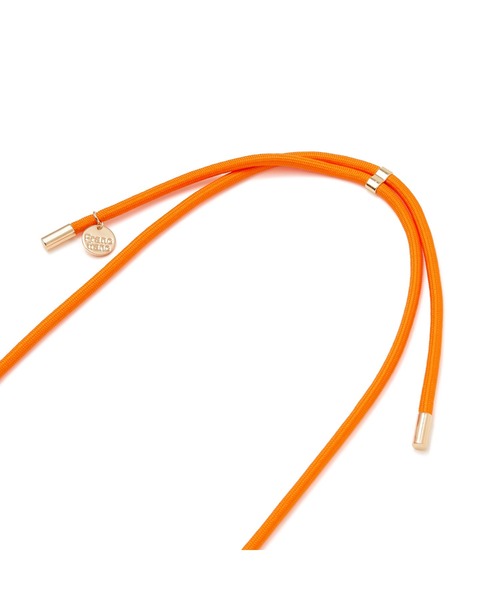 Francfranc（フランフラン）の「フレ ネックストラップ カラフル（生活家電・レディース・オレンジ/グリーン/ブルー・FREE）」の8枚目の写真