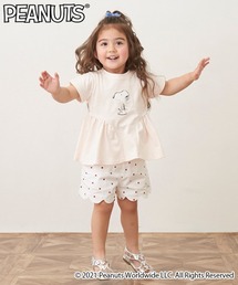 【リンク】スカラップショートパンツ(キッズサイズ)