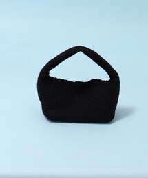 NOLLEY’S | ワンハンドルメッシュバッグ(ショルダーバッグ)