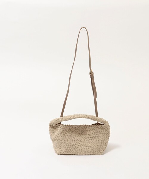 Nolley’s 新品天然素材バッグ すべてのバック｜バッグ｜NOLLEY'S(ノーリーズ）｜NOLLEY'S MALL