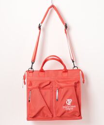 ✨人気✨パーリーゲイツ ロッカーバッグ PGPROシリーズ ショルダー