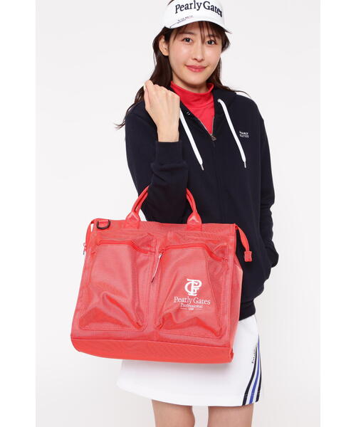 PEARLY GATES（パーリーゲイツ）の「【PEARLY GATES】PG PRO ロッカー