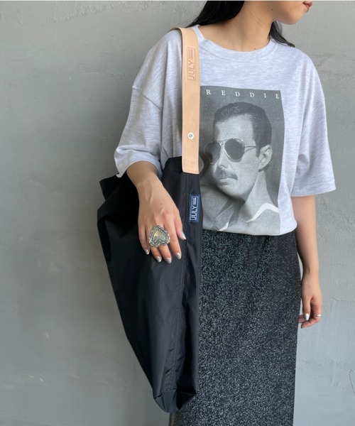 JULYNINE ジュライナイン　05.White Shirt シャツ JULYNINE ジュライナイン 05.White Shirt シャツ JULYNINE ジュライ